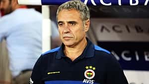 Ersun Yanal'ın futbolculardan isteği