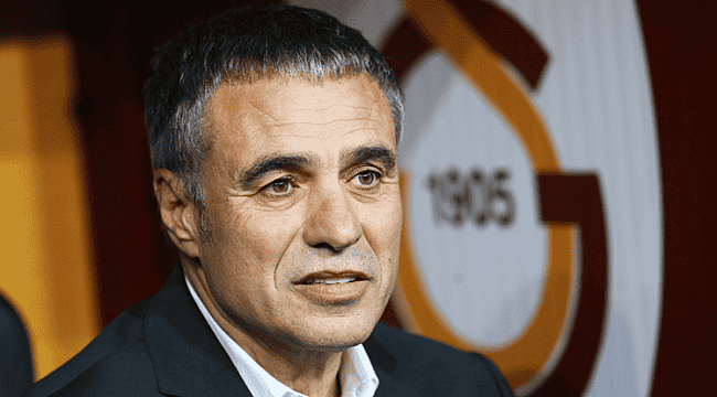 Ersun Yanal: Kaliteli bir takım seyredeceğiz