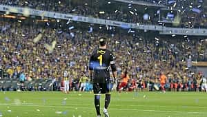 Fenerbahçe'den Volkan Demirel'e yeni görev