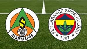 Fenerbahçe hedef erken gol bulmak