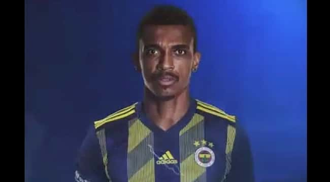 Fenerbahçe Luiz Gustavo'yu resmen açıkladı