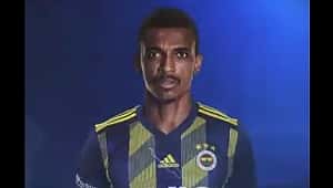 Fenerbahçe Luiz Gustavo'yu resmen açıkladı
