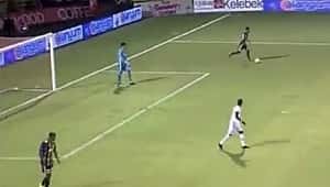 Fenerbahçe maçın tekrar için TFF'ye başvuracak