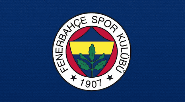 Fenerbahçe Süper Lig kadrosunu açıkladı