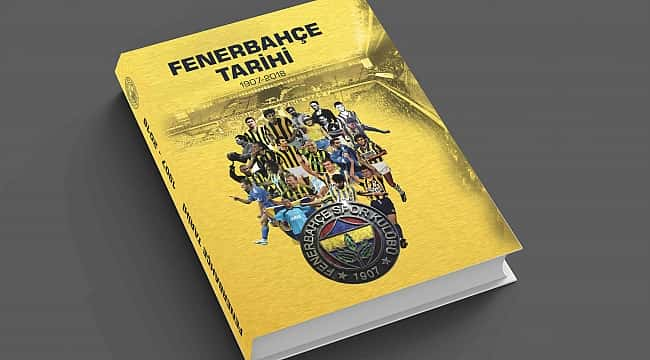 Fenerbahçe Tarihi Kitabı