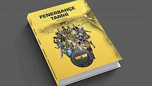 Fenerbahçe Tarihi Kitabı