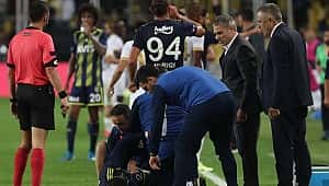 Fenerbahçe'ye Garry Rodrigues şoku