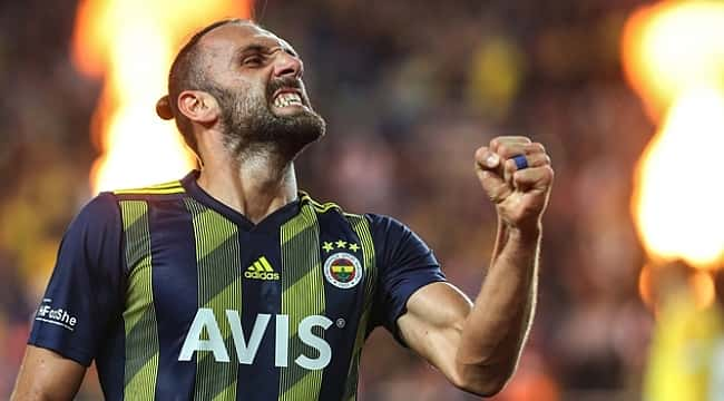 Fenerbahçe zor bela: 2-1