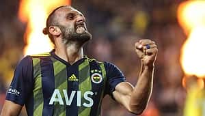 Fenerbahçe zor bela: 2-1