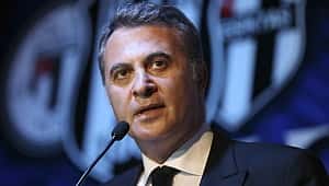 Fikret Orman'dan istifa kararı
