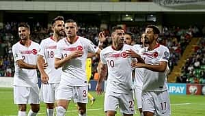 Fransa milli maçının biletleri tükendi