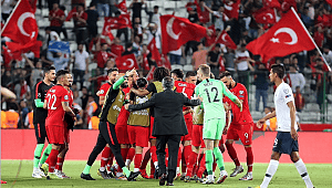 Fransa - Türkiye maçı nerede, ne zaman, saat kaçta, hangi kanalda ?