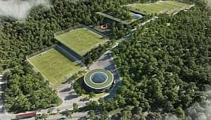 Galatasaray'da Florya ve Riva alarmı