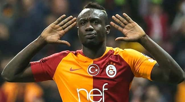 Galatasaray Diagne'yi Club Brügge'e kiraladı