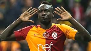 Galatasaray Diagne'yi Club Brügge'e kiraladı