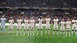 Galatasaray için 6 kritik maç