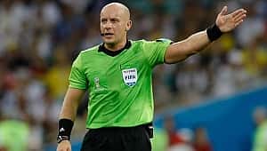 Galatasaray'ın maçına Polonyalı hakem