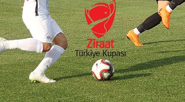 Gazişehir ve Gençlerbirliği 4. Tur'da