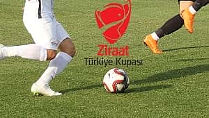 Gazişehir ve Gençlerbirliği 4. Tur'da