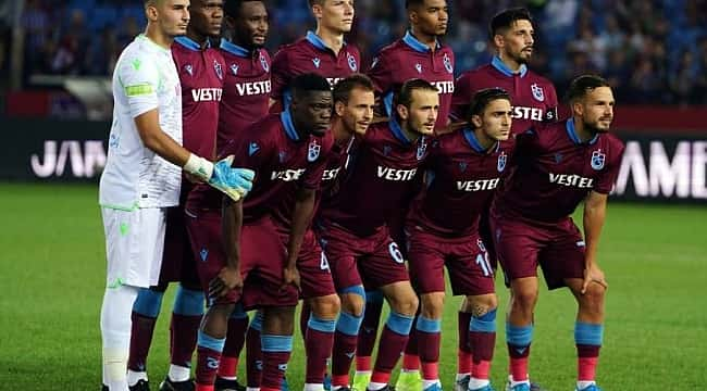 Getafe - Trabzonspor maçı ne zaman, saat kaçta, hangi kanalda ?