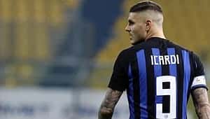 PSG Inter'den Mauro Icardi'yi kiraladı