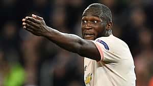 Irkçı benzetme yapan İtalyan yorumcu Lukaku'dan özür diledi