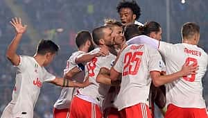 Juventus Brescia deplasmanından 3 puanla dönüyor