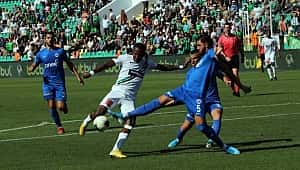 Kasımpaşa Denizlispor'u tek golle devirdi