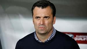 Koldo Alvarez: Çok uzun süre dayandık