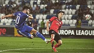 Konyaspor'dan forvete önemli takviye