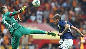 Kruse: Biz biraz daha üstün gibiydik