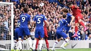 Liverpool Chelsea'yi de geçti