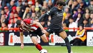 Liverpool'dan tarihinin en iyi sezon başlangıcı