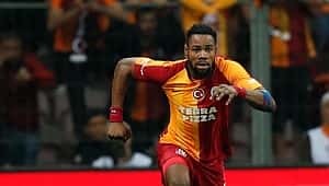 Luyindama: Lig uzun bir maraton