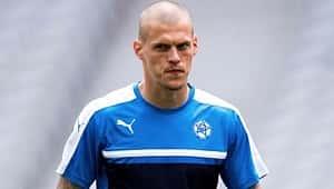 Martin Skrtel Medipol Başakşehir'de