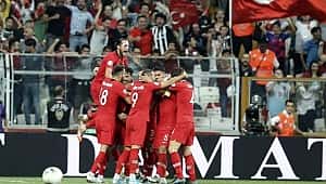 Moldova - Türkiye maçı ne zaman, saat kaçta, hangi kanalda ?