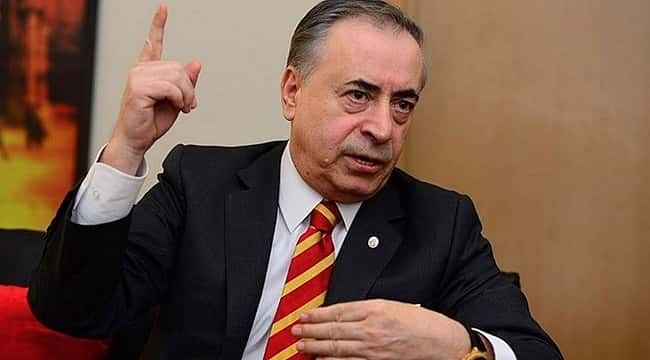 Mustafa Cengiz: Türk futbolunda kavga, kaos, problem istemiyoruz