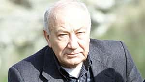 Necati Karakaya'yı kaybettik