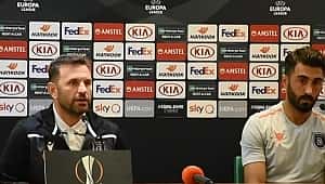 Okan Buruk: Roma'nın da onu durdurması gerek