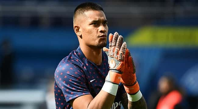 Areola Real Madrid'e Navas PSG'ye