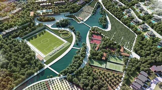 Riva - Florya Projesi'ne fesih kararı