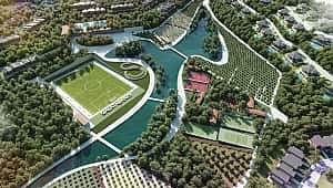 Riva - Florya Projesi'ne fesih kararı