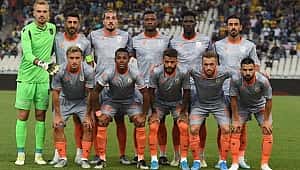 Roma - Medipol Başakşehir maçı ne zaman, saat kaçta, hangi kanalda ?