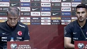 Şenol Güneş: Takım şu anda seviliyor