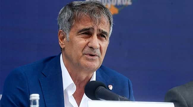 Şenol Güneş'ten Falcao yorumu