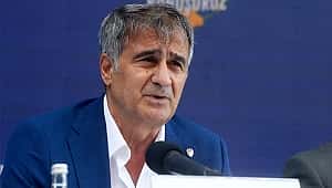 Şenol Güneş'ten Falcao yorumu