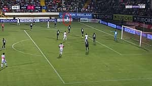 TFF'de 'Tekrar kararı' ile ilgili önemli gelişme