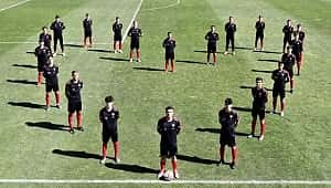 TFF'den Dünya Kalp Günü mesajı