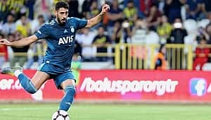 Tolga Ciğerci derbi öncesi konuştu