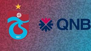 Trabzonspor'a 1.9 milyon TL'lik sponsor